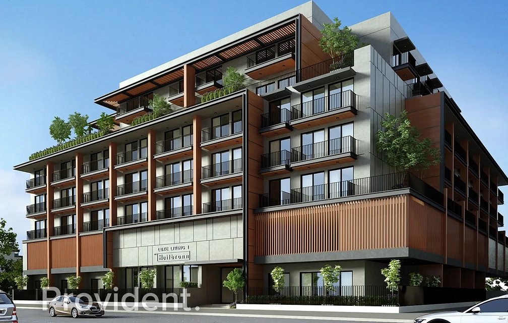 property image - Provident Estate