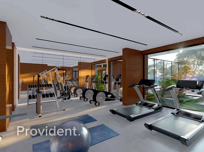 Apartment - Provident Estate