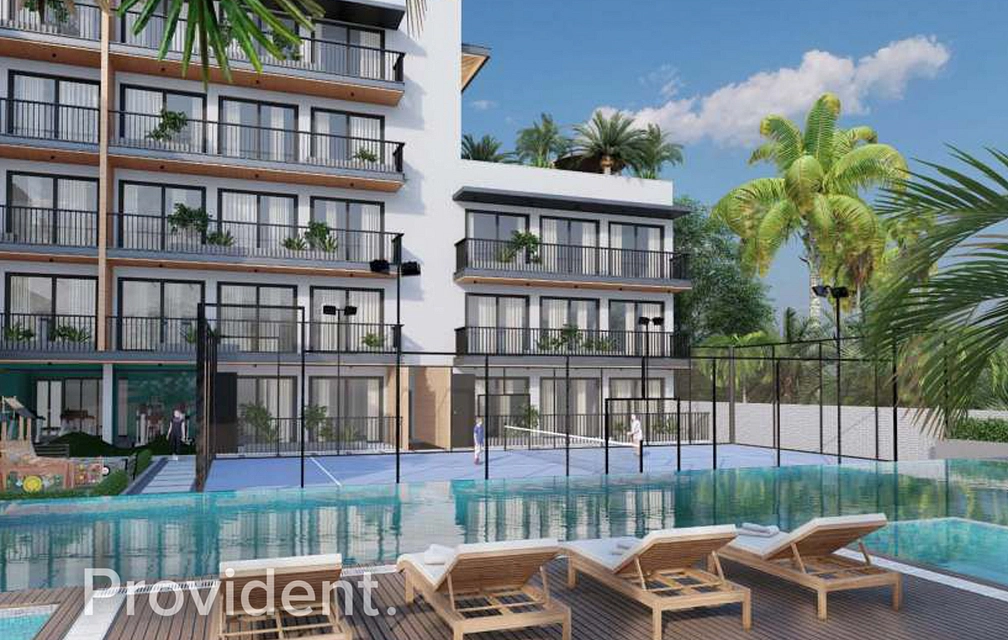 property image - Provident Estate