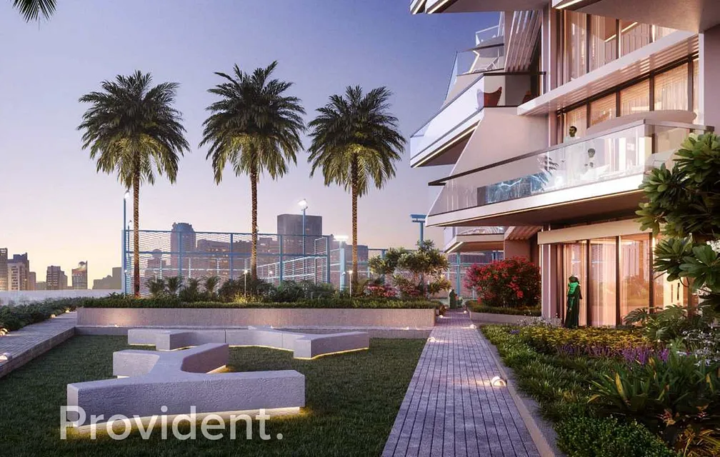 property image - Provident Estate