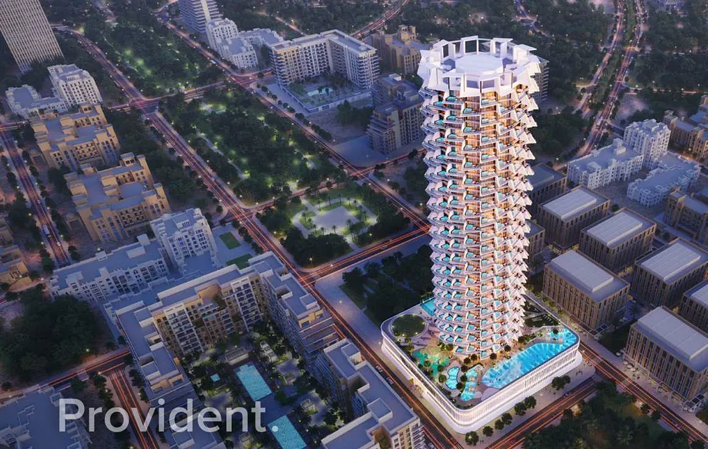 property image - Provident Estate