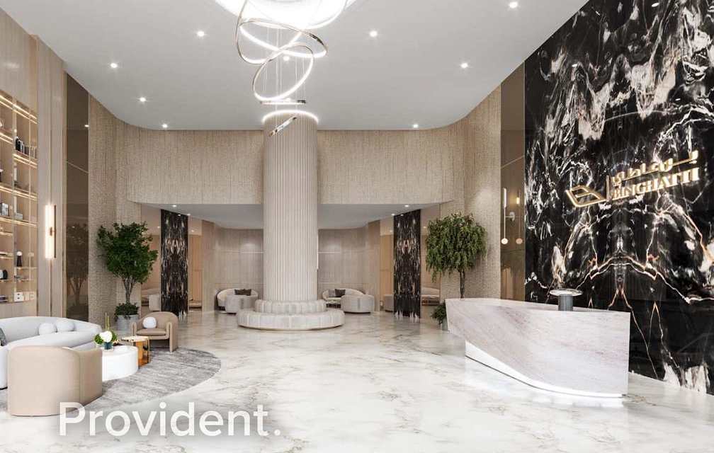 property image - Provident Estate