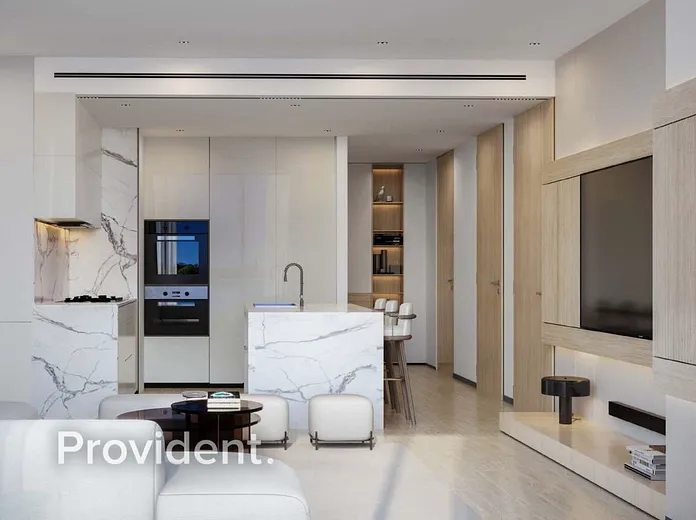 Apartment - Provident Estate
