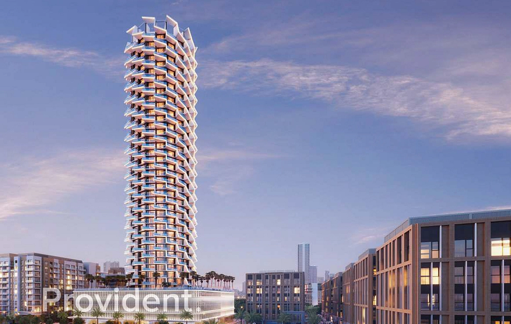 property image - Provident Estate