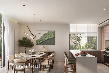 Townhouse - Provident Estate