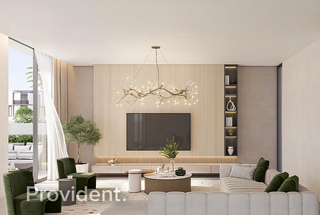 Townhouse - Provident Estate