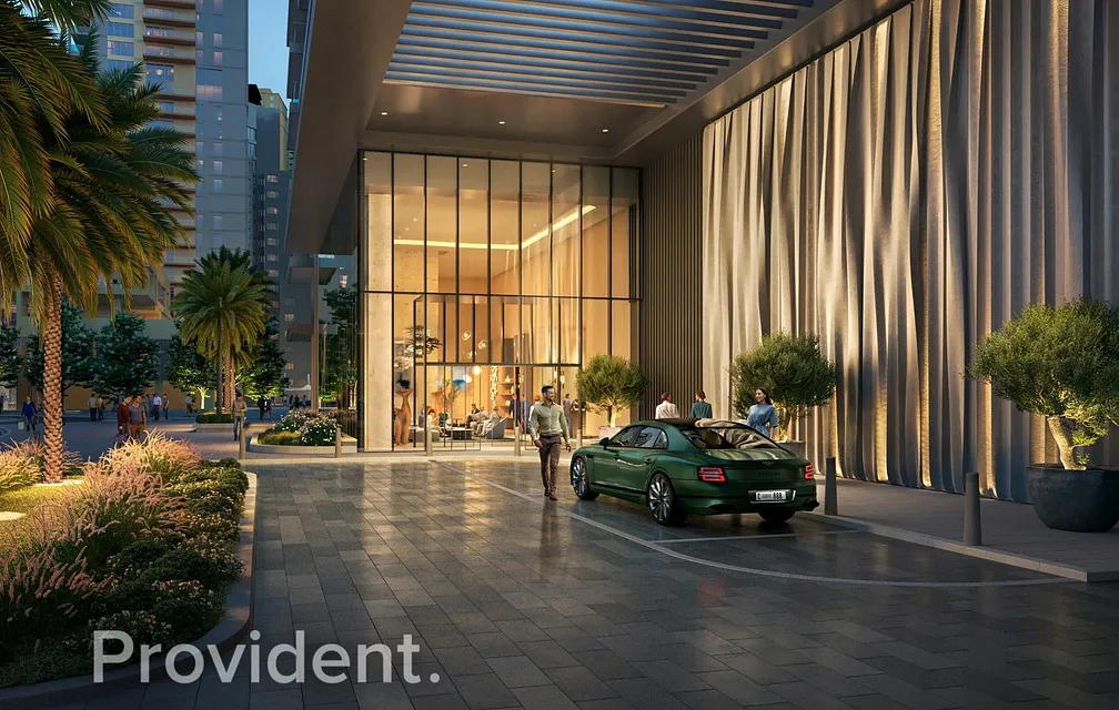 property image - Provident Estate