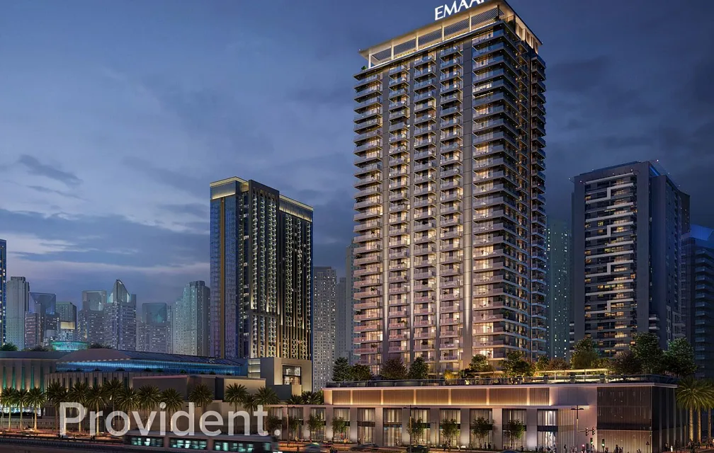 property image - Provident Estate