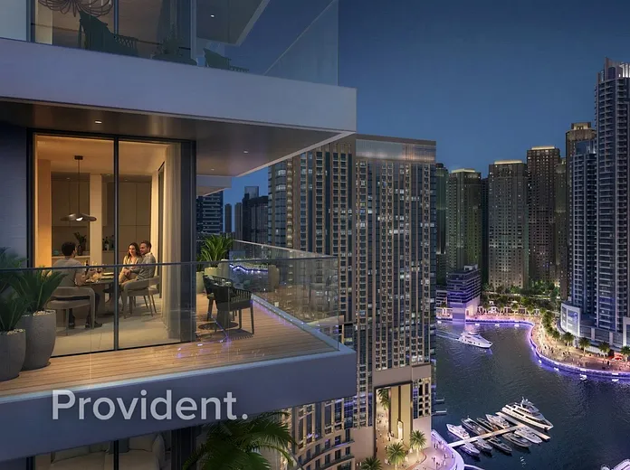 Apartment - Provident Estate