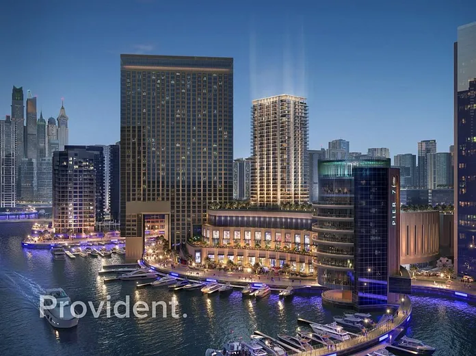 Apartment - Provident Estate