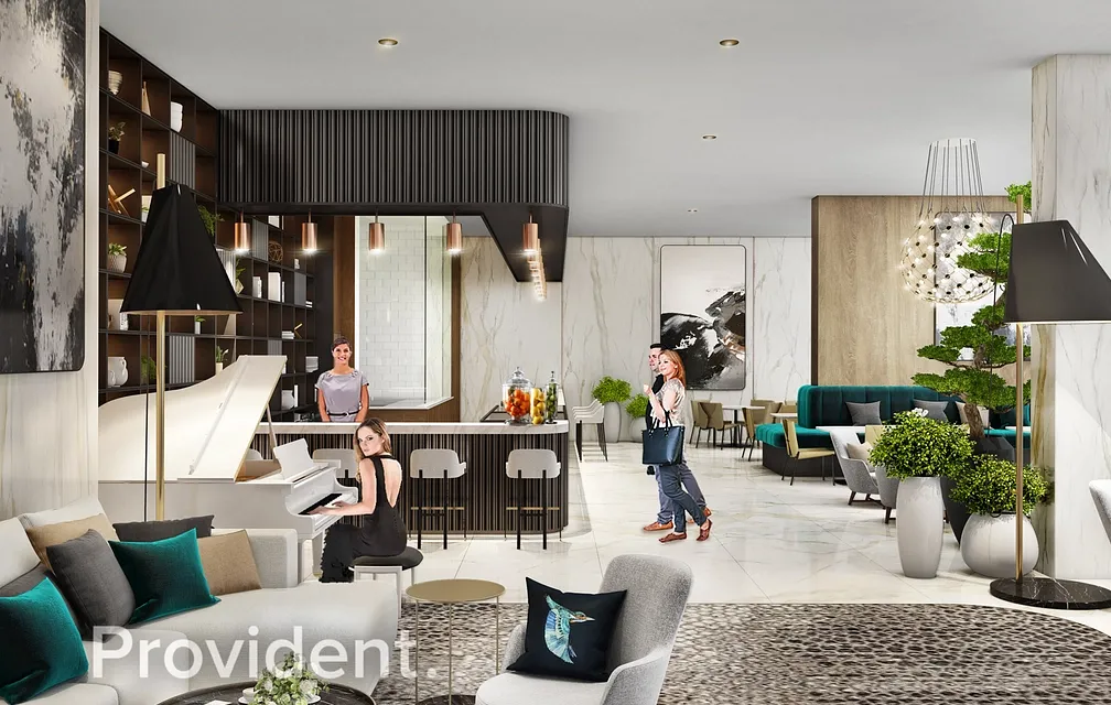 property image - Provident Estate