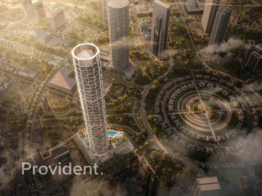 property image - Provident Estate