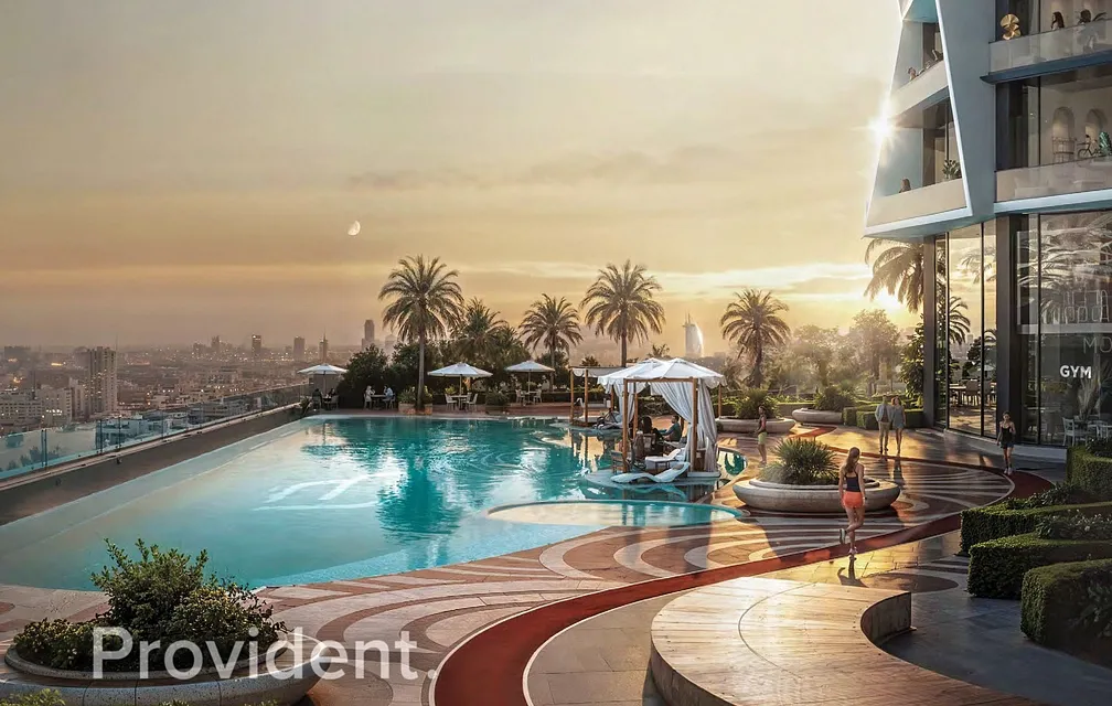 property image - Provident Estate