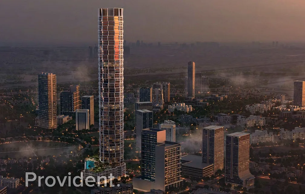 property image - Provident Estate