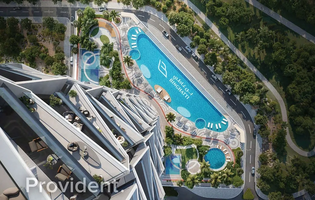 property image - Provident Estate