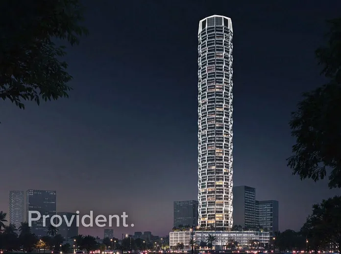 Apartment - Provident Estate