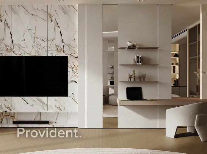 Apartment - Provident Estate