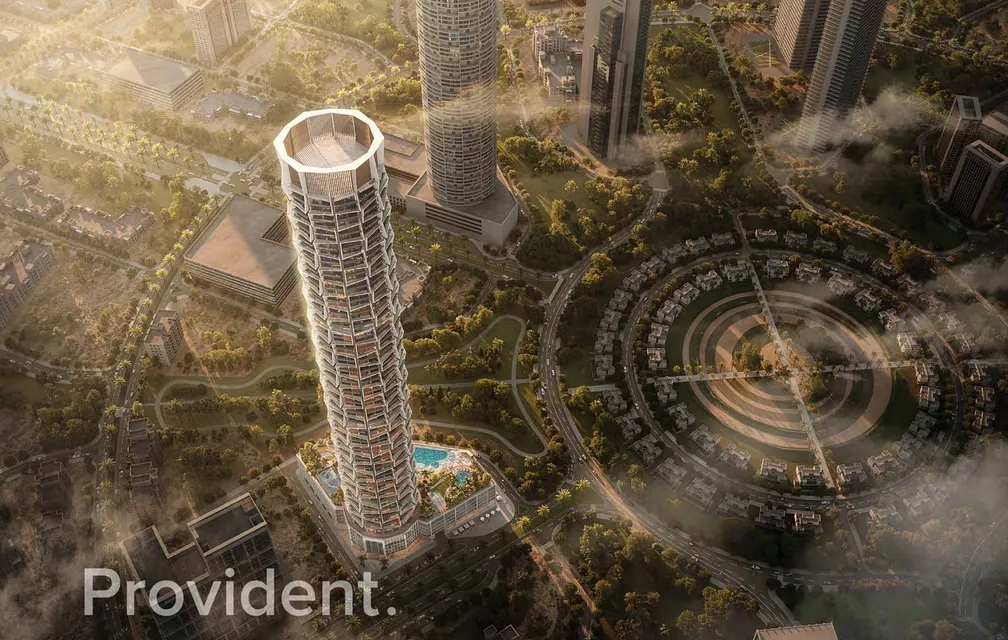 property image - Provident Estate