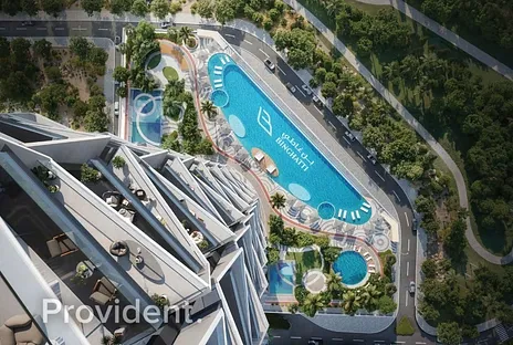 Apartment - Provident Estate