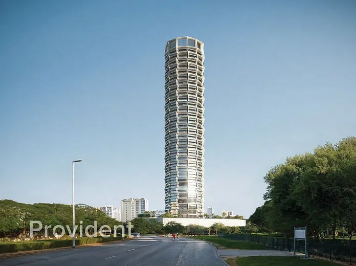 Apartment - Provident Estate