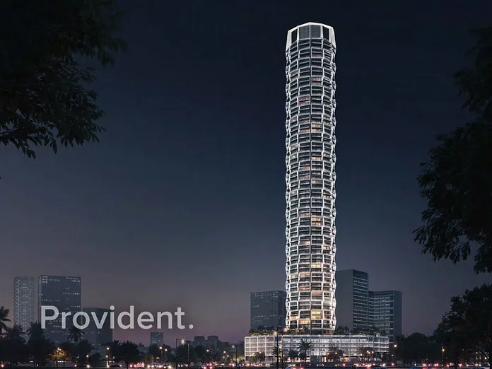 Apartment - Provident Estate