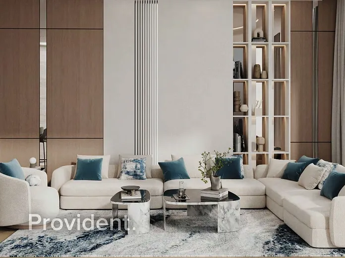 Apartment - Provident Estate