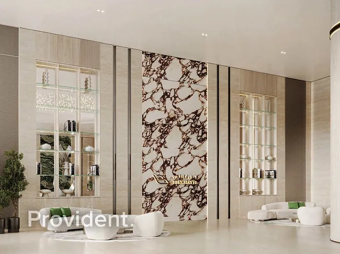 Apartment - Provident Estate