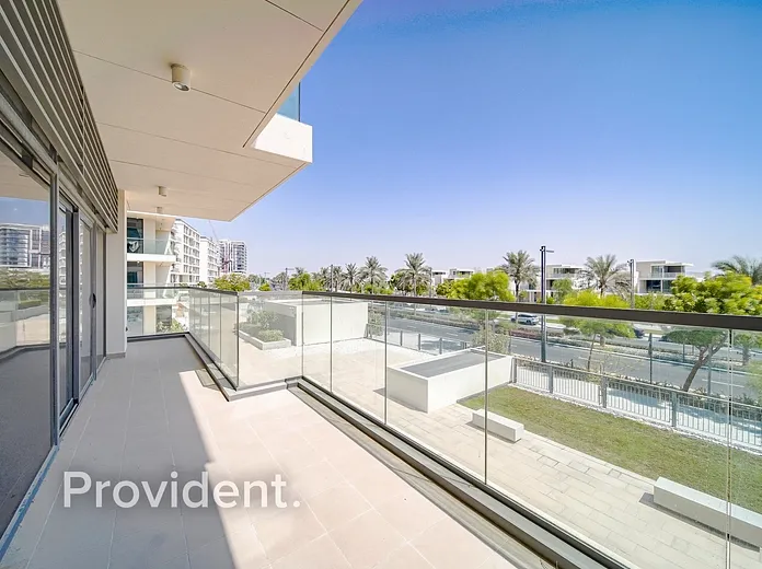Apartment - Provident Estate