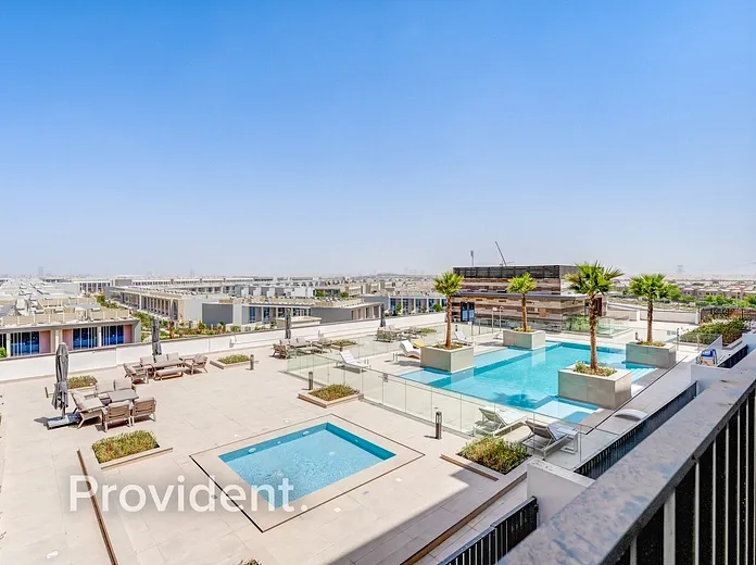 Apartment - Provident Estate