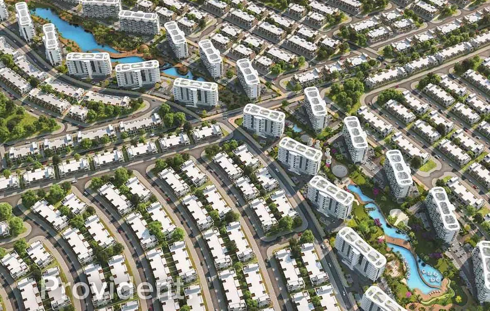 property image - Provident Estate