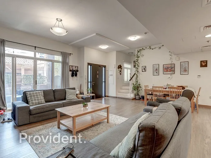 Apartment - Provident Estate