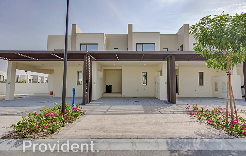 Townhouse - Provident Estate