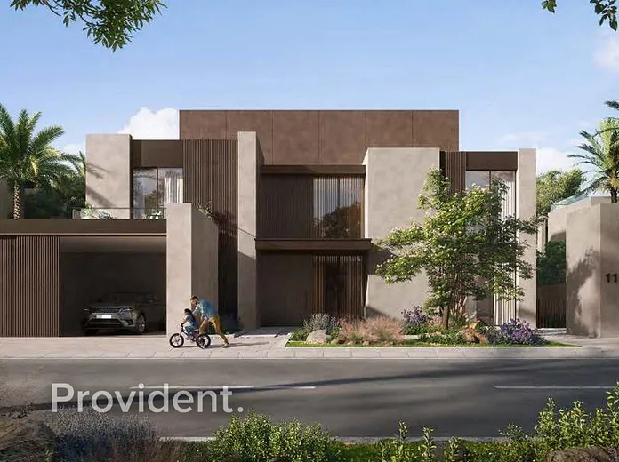 Villa - Provident Estate