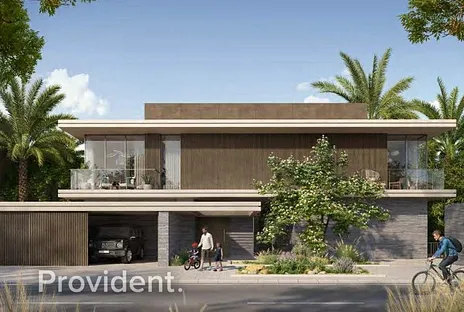 Villa - Provident Estate