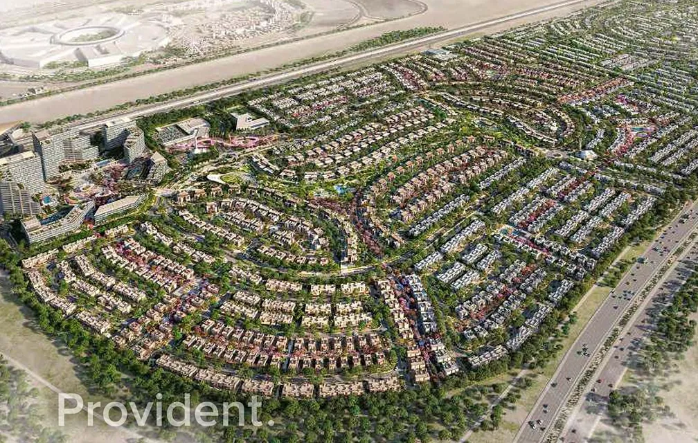 property image - Provident Estate