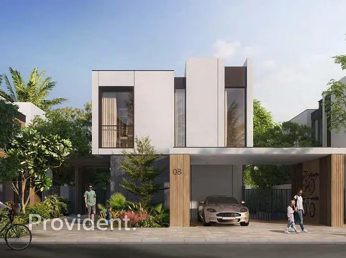 Villa - Provident Estate