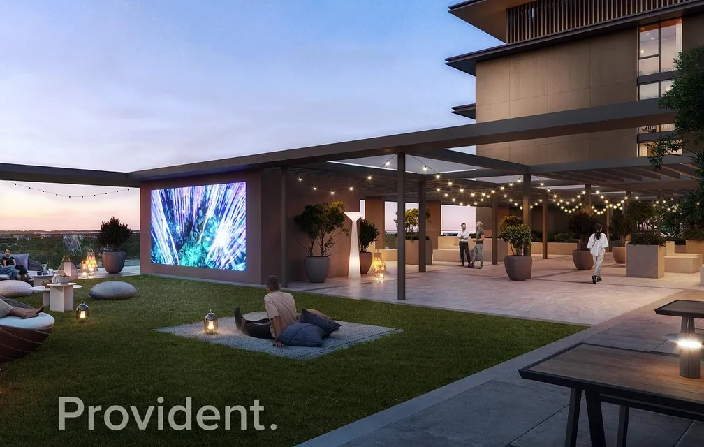 property image - Provident Estate