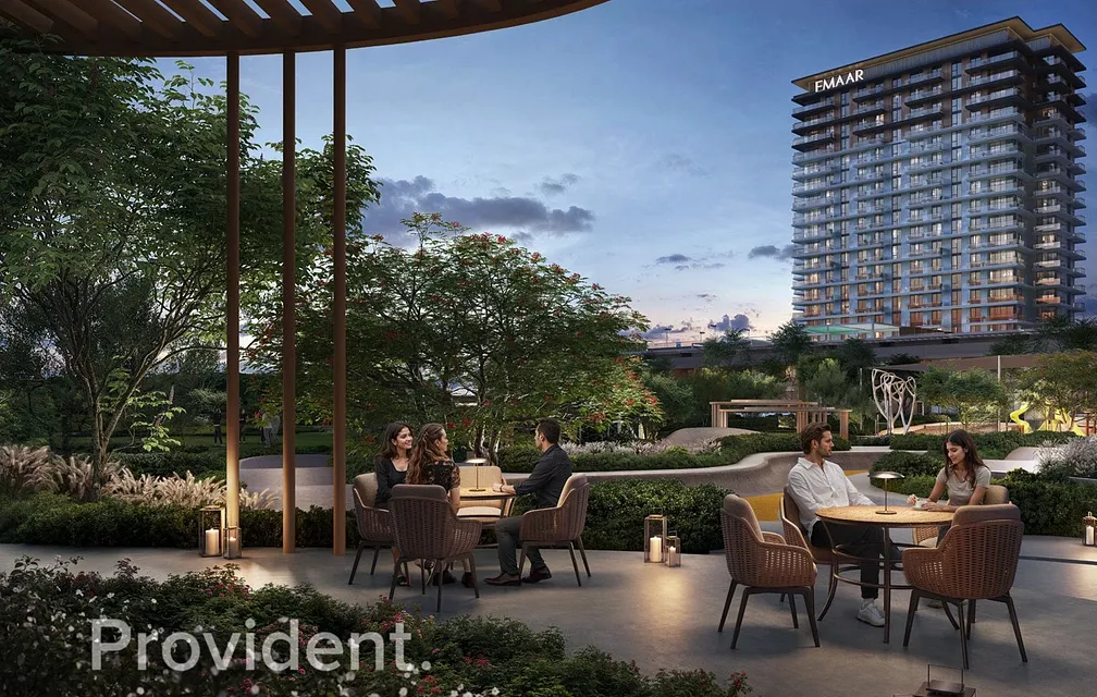 property image - Provident Estate