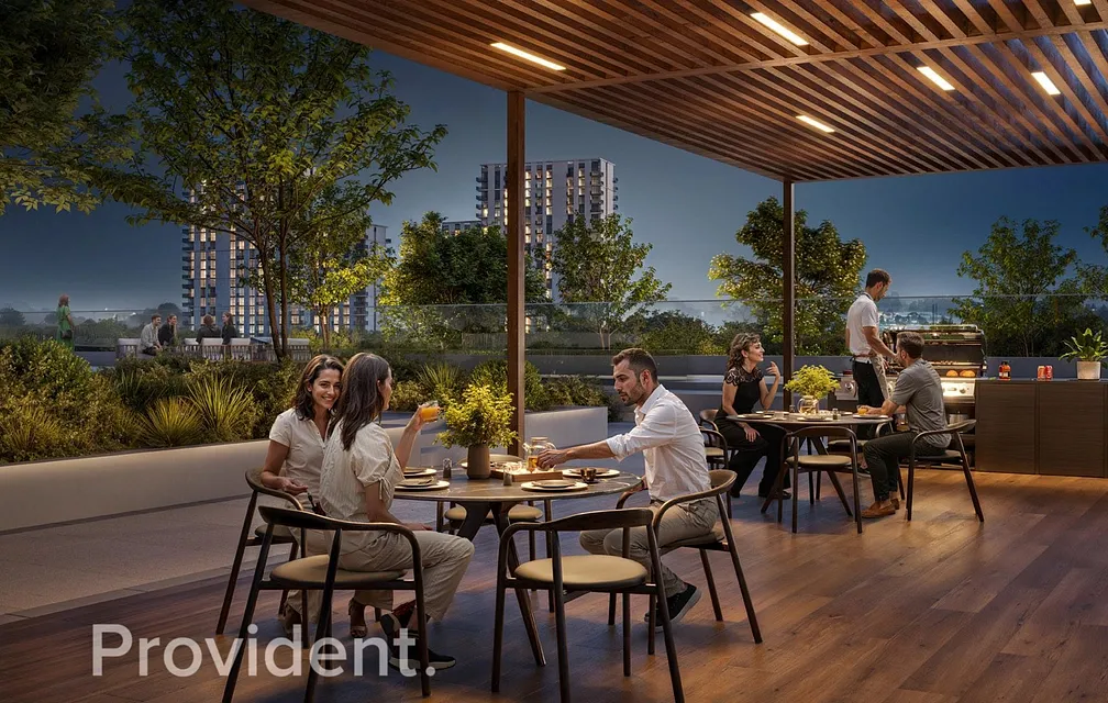 property image - Provident Estate