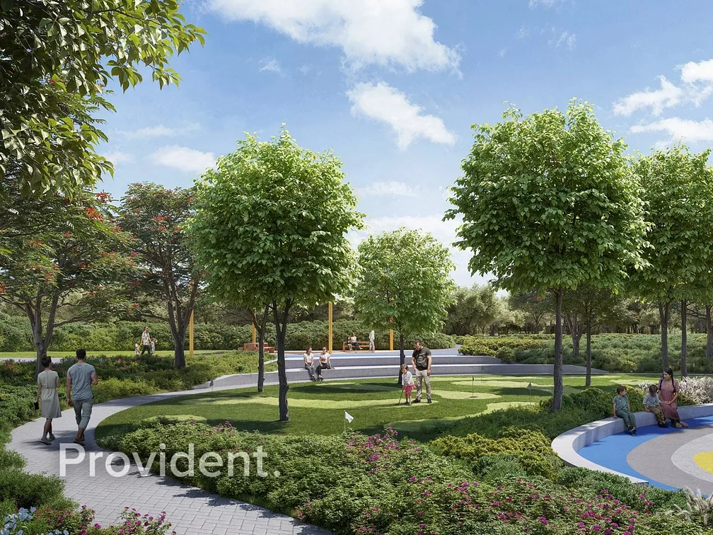 property image - Provident Estate