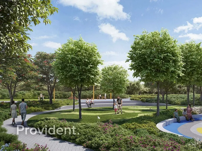 Apartment - Provident Estate