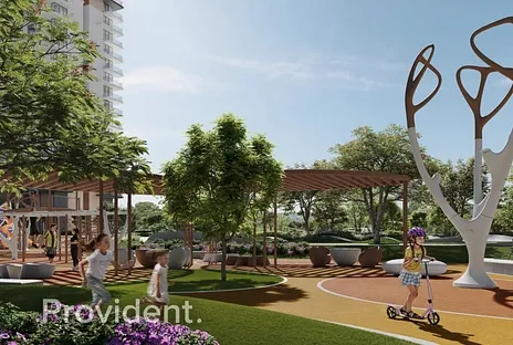 Apartment - Provident Estate