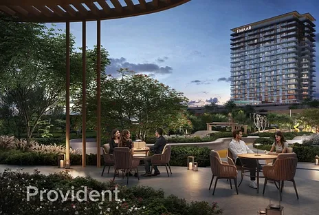 Apartment - Provident Estate