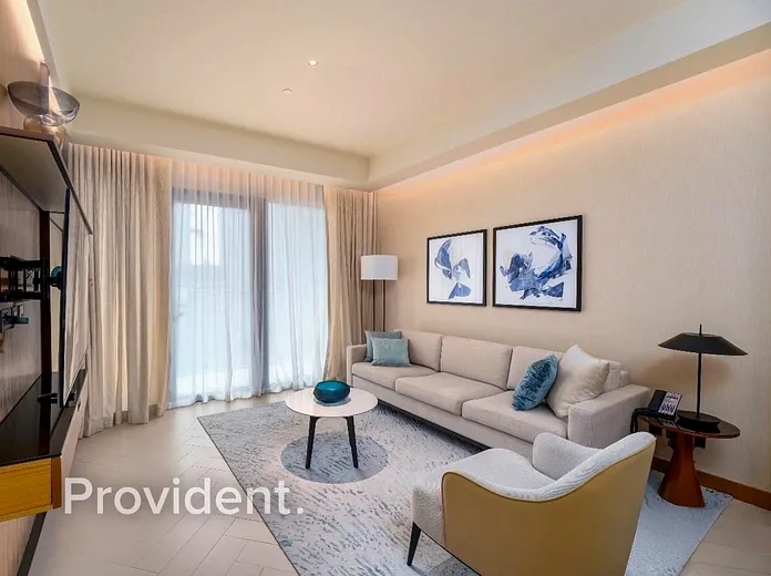 Apartment - Provident Estate