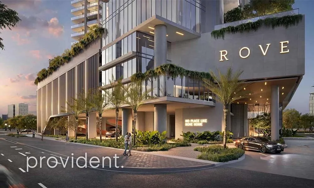 property image - Provident Estate