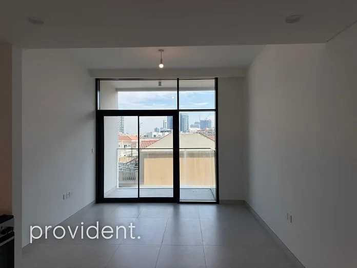 Apartment,Studio - Provident Estate