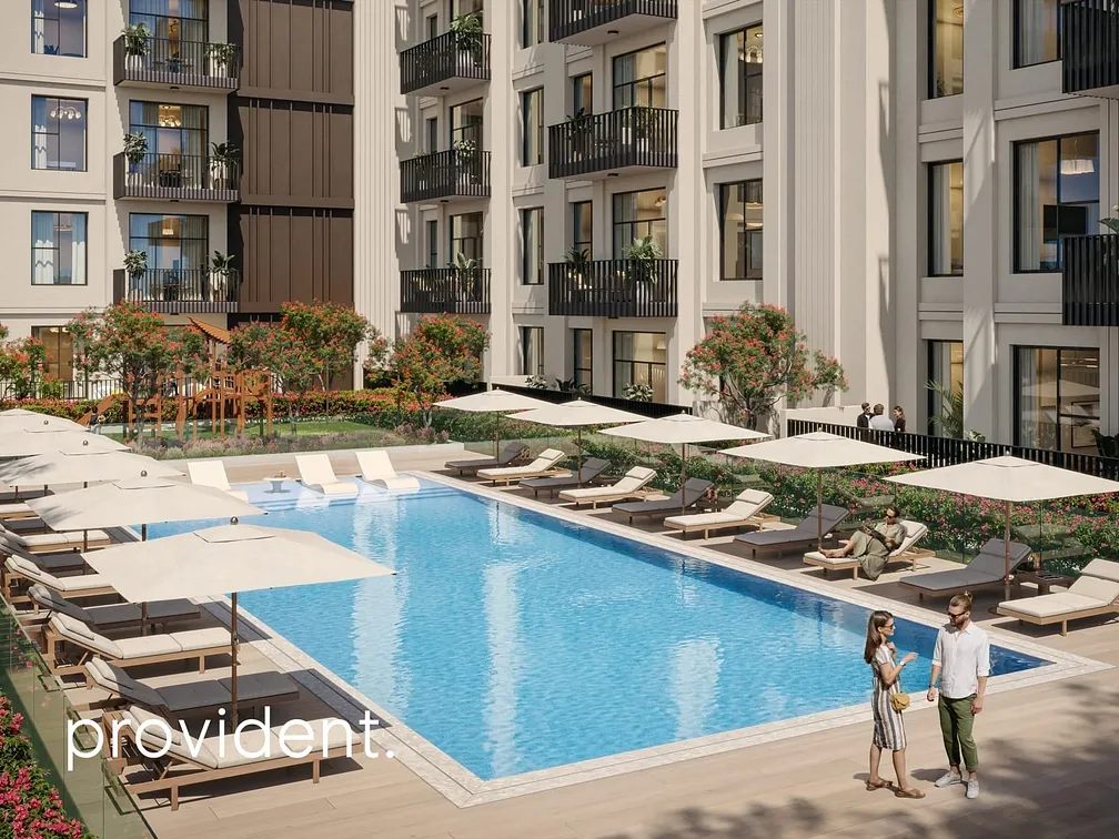 property image - Provident Estate