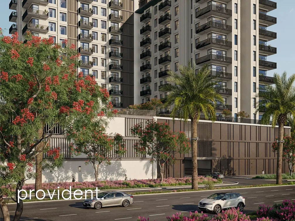 property image - Provident Estate