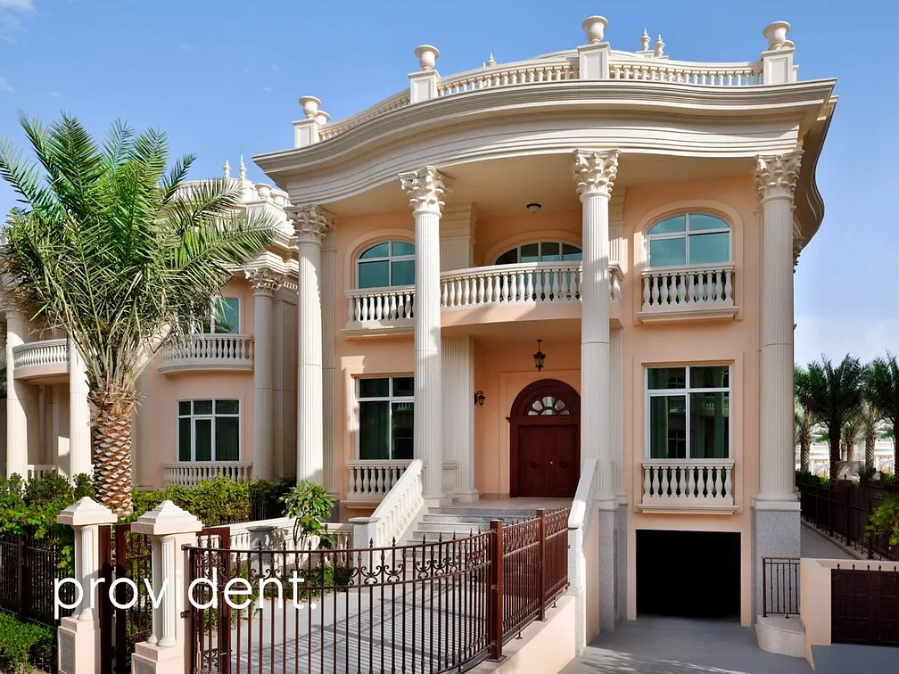 property image - Provident Estate
