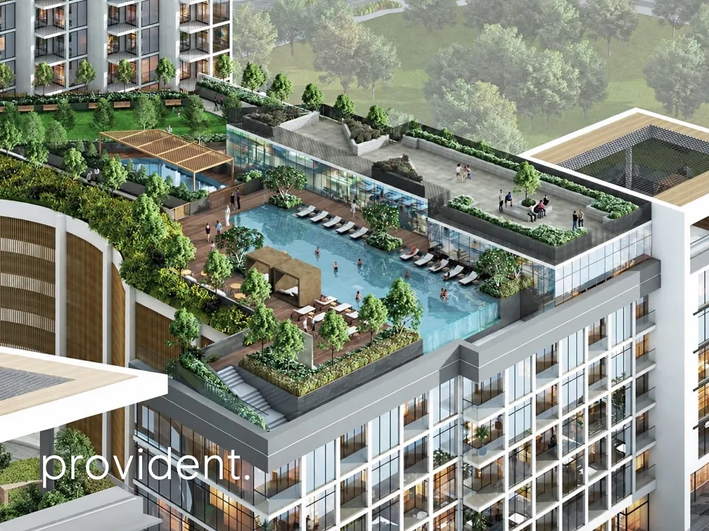property image - Provident Estate